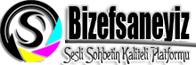 Sohbet Odaları